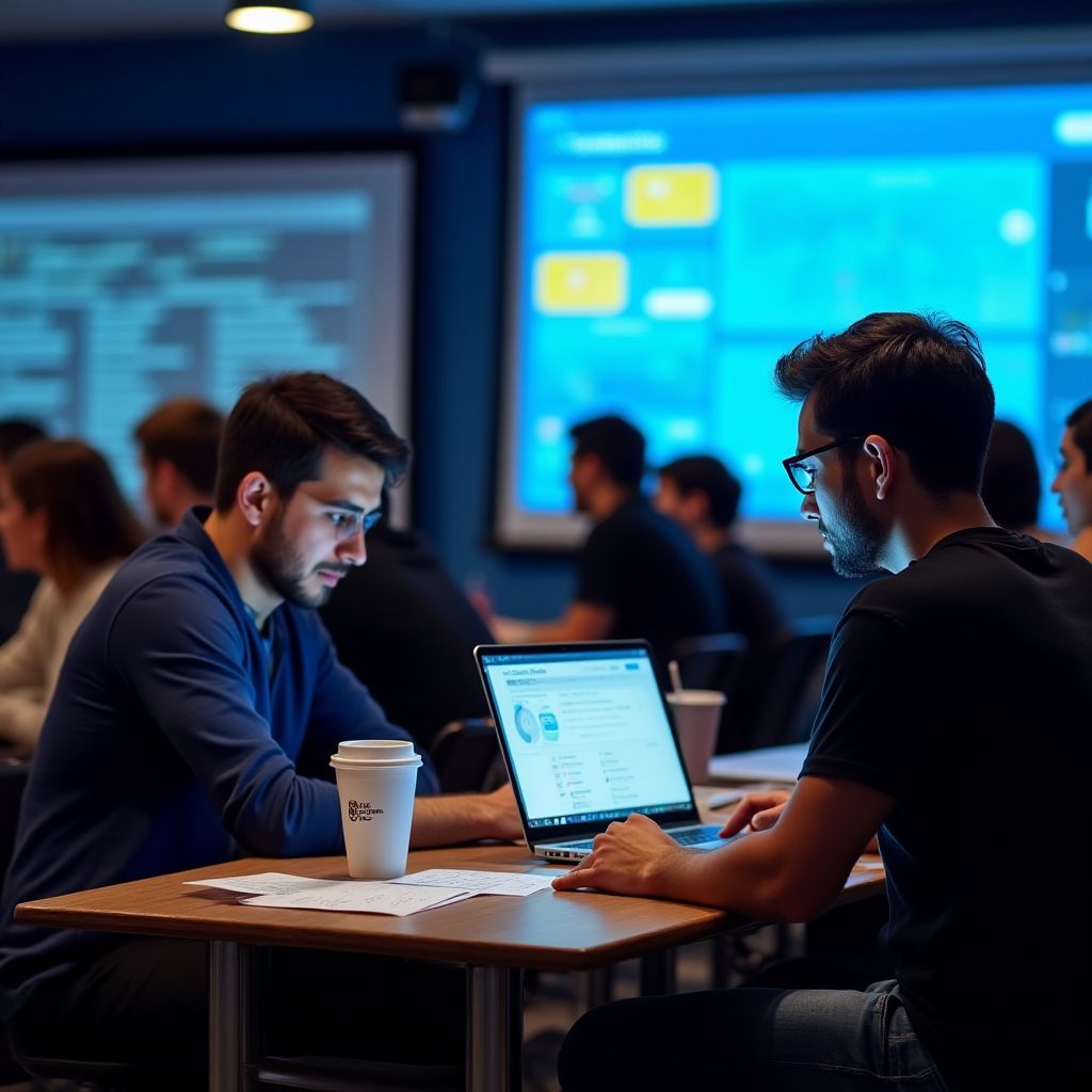 Hackathon de Inclusión Financiera